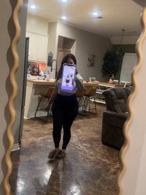 I bought a different one and it didn’t hold up at all but this one my daughter got me actually sticks and stays. #phoneholder #TikTokShop #angles #mirrorselfie 