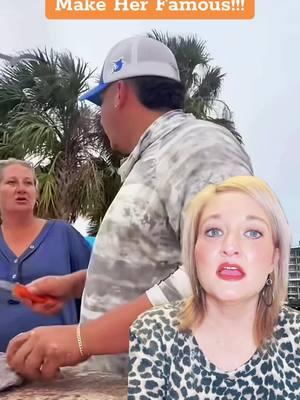 #greenscreen #foryoupage #foryou #viral #fyp #news #newsfeed #breakingnews #video #greenscreenvideo #unreal #unbelievable #racism #stopracism #sick #disgusting #fl #florida #tampa #hispanicman #whitewoman #harassment #uncalledfor #senseless #ihateracism #andrestorres #helpidentify 