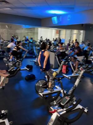 #spin #spinningclass @La China 🧨🧿💋🧸🌹 #fitnessmotivation #fitness 