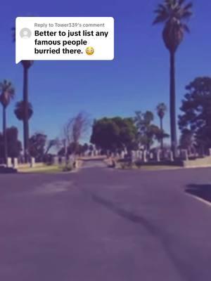 Replying to @Tower339 Famous Figures Buried at Evergreen Cemetery  🪦✨ #boyleheights #evergreencemetery #famousgraves #hauntedhistory #urbanlegends #paranormaltok #historicalmysteries #ghosttales #eerie #spookystories #eastlosangeles 