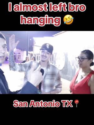 #vibecheck #handshake #twitch #publicinterview #sanantoniotx #streetinterview #fypage 