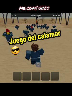 Ya miraron la segunda temporada del juego del calamar plebes? comenten #fyp #edit #robox #humor #comedia #paratiiiiiiiiiiiiiiiiiiiiiiiiiiiiiii #viralvideo #squidgame #squidgameedit 