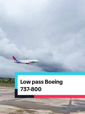 Un avión más listo para ser entregado, con orgullo Boeing 737-800 nuevamente al aire #aircraft #mechanic #avion #boeing #737 #trendingvideo #aviador 