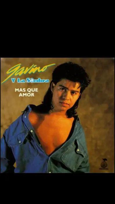 Gavino y La Sombra "La Unica" Off The "Mas Que Nunca" Album Released In 1992 #gavinoylasombra  #gavinoguerrero #musica #parati #tejano #tejanomusic #keepittejano #texmex #siempretejano #tejanotiktok #purotejano #tejanonation #tejanoandproud #foryoupage #fyp #fypシ