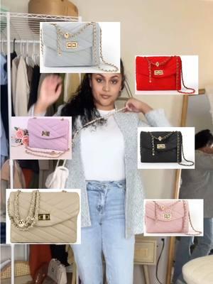 #elegantcrossbodypurse #elegantpurse #pursecollection #purseessentials #spotligtfinds #tiktokshopnewyearsale #tiktokshopnewyearaura 