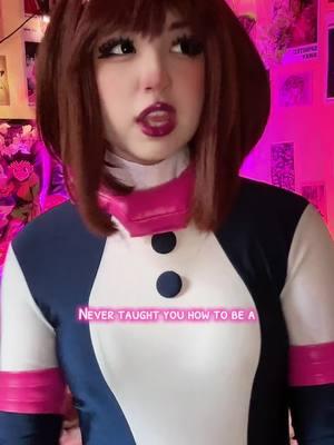 #uraraka #ochako #ochakouraraka#mha#bnha #myheroacadamia #cosplay #cosplayer #uravity #bokunoheroacadamia #mha #anime #urarakacosplay #manga #fyp #foryoupage #myheroacadamiacosplay #bokunoheroacadamiacosplay #uravitycosplay #ochakourarakacosplay #animecosplay 