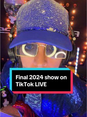 Our final full show of 2024 on #TikTokLive coming up! #bassistsoftiktok #tiktokbassist #bassguitartiktok #bassguitar #bassplayer #bassplayersoftiktok #tiktoklive_us @tiktoklive_us 