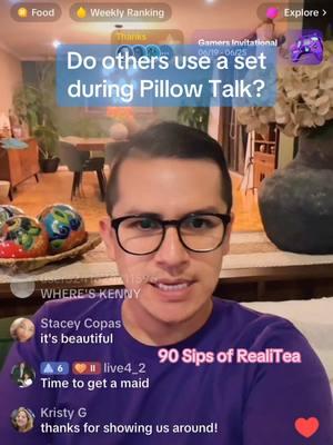 Armando answering a question about Pillow Talk on a TikTok Live #90dayfiancé #90dayfiance #90daytheotherway #recordedlive #tlc #tlcnetwork #tlctv #fyf #fypシ #90sips #realitea #clip #pillowtalk #answeringquestions 