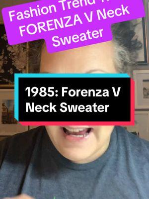 #creatorsearchinsights #fyp #foryoupage #foryou #genx #genxtiktokers #genxmom #genxtiktok #80s #1985 #forenza #thelimited #vintage #vintagefashion #vintagetok #malls 