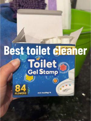 These are a boy mom essential 😍 makes the toilet smell so good!  #toiletcleaner #cleantoilet #bathroomcleaning #bathroomreset #cleaning #TikTokShop 