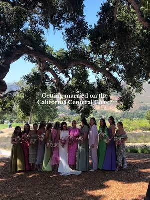 Consider this my semi formal request❣️ Loved this day from M+R in Carmel by The Sea at Carmel Valley Ranch✨ it was nothing shy of absolutely stunning #carmelbythesea #carmelbytheseawedding #weddingflowers #californiacoast #carmelvalley   