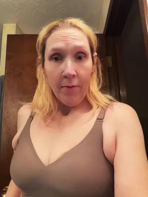 Honest bra review #oeak #tiktokshopholidayhaul #TikTokShop #socomfortable #viraltiktok #fyp #bestbra @OEAK-Bras 