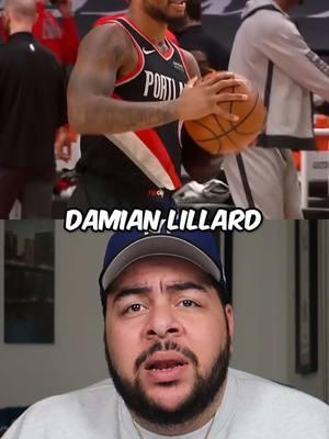 DISNEY DAME WAS ON ANOTHER LEVEL 🏀 #NBA #basketball #damianlillard #2020 @DEUCE 