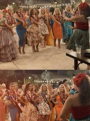 Aloha! The sisterhood tonight at the Aloha Luau was truly magical 🥰 this is what @Miss America is all about!  #JoinTheCelebration #MissAmerica #MissAmericasTeen #MissAmericaStyle #MissColorado  @Alex Lotko @Miss Colorado’s Teen 