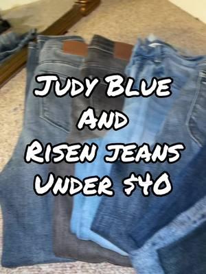 End of year denim sale! #jeans #judybluejeans #risenjeans #judybluesale #flashsale #clearance #casualstyle #fashionfinds #newyearnewaura @Freckled Poppy 