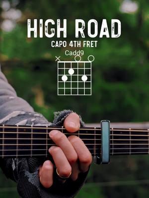 High Road - @Zach Bryan #guitarlesson #guitartutorial using my @Breedlove Guitars Organic Performer Pro #zachbryan #highroad #guitar #guitartok #guitarra #guitarlessons #guitarcover #guitarchords #guitarist #guitarplayer #acoustic #acousticguitar #breedloveguitars #elixirstrings #thaliacapos 