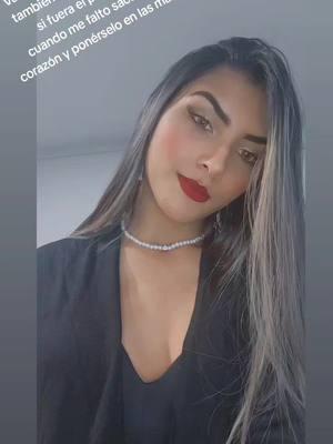 #foryourpage #mujer #fyp #pelilarga #viraltiktok #Viral #fypシ゚viral #ypシ゚viral🖤tiktok #greenscreenvideo #mujerhermosa #creative #fyppppppppppppppppppppppp #paratiiiiiiiiiiiiiiiiiiiiiiiiiiiiiii #foryoupage #crecimientopersonal #crecer #crecerentiktok #avanzar #apoyo #sueños #sueñosymetas #vallenato #vallenatos #añonuevo2025 #añonuevo2025💌☃️🌲🙈🎁🍾 