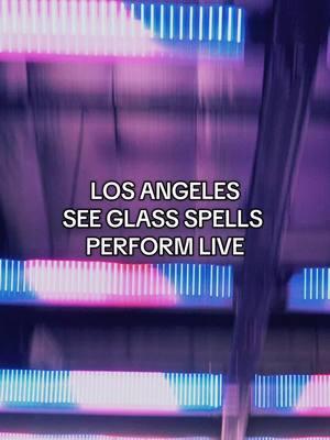 Los Angeles! Don’t forget to grab your tickets for our show at the legendary Fonda Theatre! This is not to be missed 🦇✨ #2025 #electronicmusic #synthpop #fondatheatre 