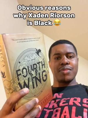 THIS IS BACKED BY SCIENCE 😂 NOW STOP ARGUING #fourthwing #ironflame #onyxstorm #xadenriorson #rebeccayarros #BookTok  #redtowerbooks 