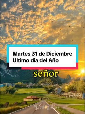 #Hoy #Es #Martes #31 #De #Diciembre #Ultimo #Dia #Del #Año