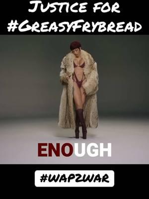 ⚠️Official Statement: Cardi B stole My Producers Creative Works created for My Record #GreasyFrybread which was featured on the hit TV Series Reservation Dogs on Hulu FX. The Composition work was created in Texas in the 956 and is now nominated for a 2024 Grammy award. More to come next week…Also, National media interviews with Joshua & Kemikal Ahead of their federal court date January 15th 2025 with Cardi B & Warner. The financial damages are now reaching in the tens of millions of dollars and climbing. #WAP2WAR Justice for #GreasyFrybread enough is #Enough @kemikal956 #StenJoddi #joshuafraustro 