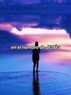 #en #el #nombre #de #jesus #oracion #de #proteccion #y #liberacion #jesuslovesyou❤️🙏✝️😇 #reflexionescristianas #oracion #poderosa #God 