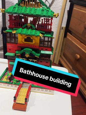 Click the link and get yours!! You will absolutely have fun building ! #fyp #foryoupage #foryou #tiktokmademebuyit #building #bathhouse #bathhousebuild #everydayuse #fun #relax 