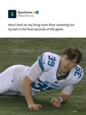 Jake Bates just like me fr 😭 #nfl #nflfunny #nflmemes #jakebates #lions #49ers #nflbetting #bettingmemes #sportsbetting 