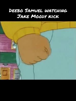 #DeeboSamuel gone find #JakeMoody after the game. #49ers #DetroitLions 