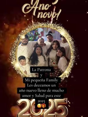 #CapCut #fypシ゚viral #foryoupageofficiallyforyou #christmas #thankyou #lapatrona #parati #lafamilia #recuerdame 