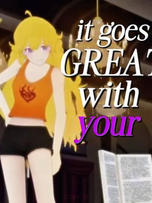 i love these memes so much #rwby #hopelesscore #hopecore #rwbyblake #bumbleby #rwbyvolume1 #rwbyv1 #rwbyedit #sxowyash #blakebelladonna #yangxiaolong #bumblebyedit #bumblebyedits #blakexyang #yangxblake #bmblb #bmblbedit #rwbyyang 