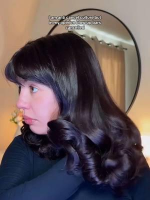 in my very humble opinion ☕️ #hairtok #hairtutorial #velcrorollers #hairhacks #diyblowout #blowoutbar #hairtransformation #budgetbeauty #hairstyleideas #hairvolume #HairCareTips #beautyhacks #TikTokBeauty #hairstylehack #fyp