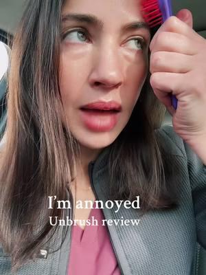 #unbrush #unbrushreview 