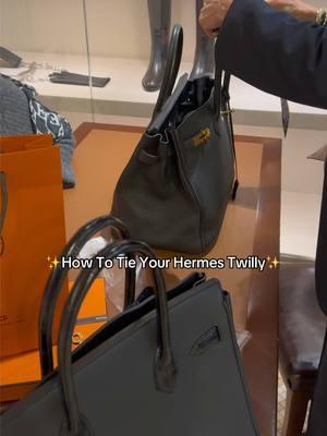 By The Pro’s #paris #birkin #twilly #hermes #hermesbirkin #kelly #parisfrance #howto #DIY #scarf #hermeskelly #hermesbag #fy #fyp #fypシ #fyppppppppppppppppppppppp 