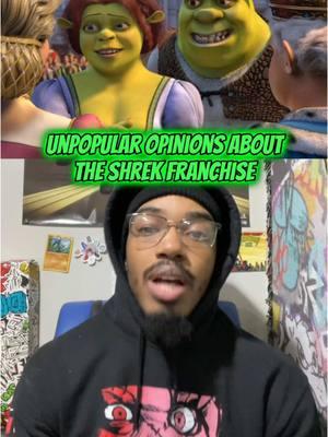 I said what I said. #cartoon #cartoons #animation #animated #nostalgia #movies #film #cinema #dreamworks #dreamworksanimation #shrek #shrek2 #shrekthethird #shrekforeverafter #mikemyers #camerondiaz #eddiemurphy #antoniobanderas #princessfiona #donkey #pussinboots #pussinbootsthelastwish #unpopularopinions #hottakes  #findingmiko #fyp 