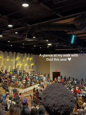 Looking back on the year I felt like I haven’t accomplished much; but when I think of how far I’ve come with my walk with Jesus, I realized I was comparing myself to the standards society has set on me and not the standards my Heavenly Father has for me. Attending meetings. Serving at events. Transitioning to leading a team part of a young adults ministry. Feeling unequipped for it all, but remembering and also experiencing first hand how God qualifies the unqualified. I may not be where I want to be career wise or financial wise, but during this time God has been developing me and calling me closer to Him.  I am no where near perfect and still have a lot pruning to do, but I walk differently. Talk differently. Dress differently. And it is all because of the grace and mercy God has on me and my life. For calling me by name and reminding me of who’s I am.  I may have not accomplished much to the world, but I perform for an audience of One.  #kingdomwork #Godschild #endoftheyear #christiantiktok #Jesusforever 