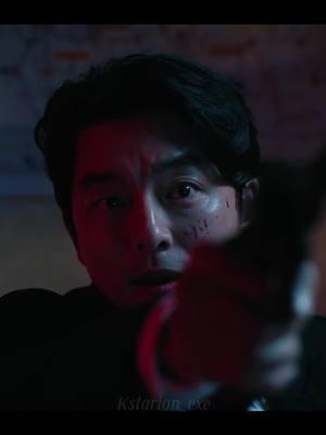 Like everyone else I’m obsessed with the salesman in Squid Games and I’m now in love with Gong Yoo so take this edit. #squidgames #squidgame2 #squidgame #squidgamesalesman #thesalesman #squidgamesedit #thesalesmanedit #salesmanedit #gongyoo #gongyooedit #nessabarrett #nessabarrettedit