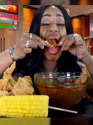 Smackalicious Popeyes-Part 3 #Bloveslife #EatingShow #Bloveslifemukbang #mukbang #mukbangeatingshow #mukbangs #mukbangvideo #asmr #asmrsounds #asmrvideo #asmrtiktoks #asmrfood #viralvideo #SNOWCRABS #asmreating #RecipeCooking #SeafoodBoil