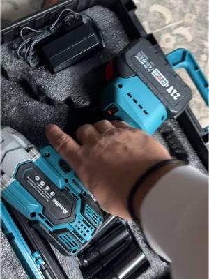 Seesii 1/2 drive impact #tools #powertools #seesii #seesiitools #bluecollar