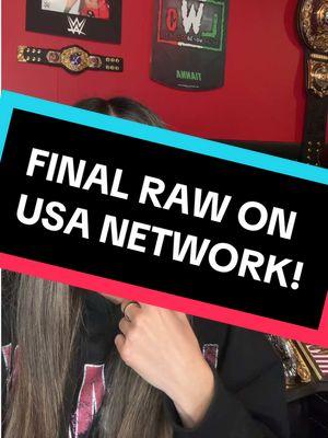 So excited!!! #greenscreen #WWE #fyp #explorepage #netflix #wweraw #usanetwork #tripleh #romanreigns #solosikoa #jacobfatu #jeyuso #jimmyuso #paulheyman #rhearipley #livmorgan #dakotakai #lyravalkyria #thejudgementday #damianpriest #dominikmysterio #finnbalor #jdmcdonagh #carlito #raquelrodriguez #sethrollins #cmpunk #thenewday #bige #ludwigkaiser #sheamus 