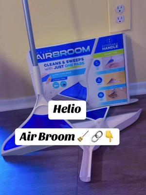 #air #broom #fyyyy #followers➕ #tiktokshopfindsfyp #🔗 #happyshopping #🤗 #