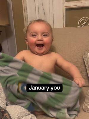 Um, how did that even happen?! #baby #babiesoftiktok #babyboy #mybaby #wheredallthetimego #newyear 