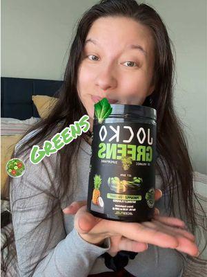 Need your veggies intake #organicgreens #veggiepowder #veggies #superfood #jocko #TikTokShop 