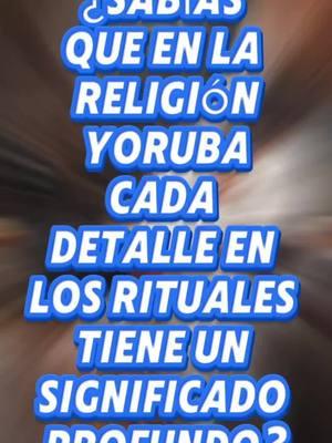 El simbolismo detrás de los rituales yorubas: el lavado de las aves antes del sacrificio. #ReligiónYoruba #Simbolismo #Sacrificio #Pureza #Tradiciones #CubanBotánica 