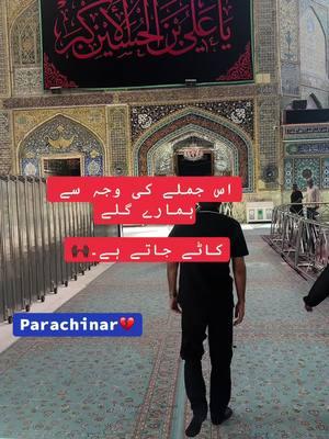 #yaaliع #molaaliع #fyp #foryoupage #parachinar #shia #viralvideo #trending 