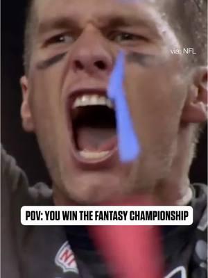 TAG A FANTASY CHAMPION 🏆 #fyp #foryou #fantasyfootball #fantasyfootballtips #fantasyfootballadvice 