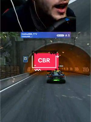 These #CBR guys are aggro af #gaming #oddballbb #fyp #granturismo7 #racing #gt7 #motorsports #gaminghumor #simracing #ps5 #viralvideo #StreamKit 