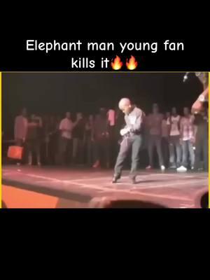 #fyp #elephantman #views #highlight 