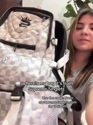 supremesinglets.com Get your Supreme Elite Pack #wrestlingtok #wrestlercheck #wrestlingtok #wrestlinggirl #wrestler #wrestlinglife #supremesinglets #wrestling #wrestlingbackpack #