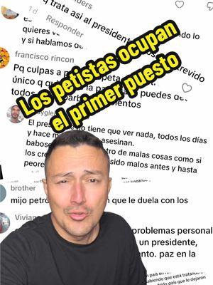 Uribe fue presidente hasta el 2010, y los petristas aún siguen culpando a Uribe de todo lo que pasa en Colombia🤦‍♂️ . . . . . . . . . . #Uribe #ÁlvaroUribe #Petro #GustavoPetro #Colombia #Petristas #AguachicaCesar #Aguachica #Colombiano 